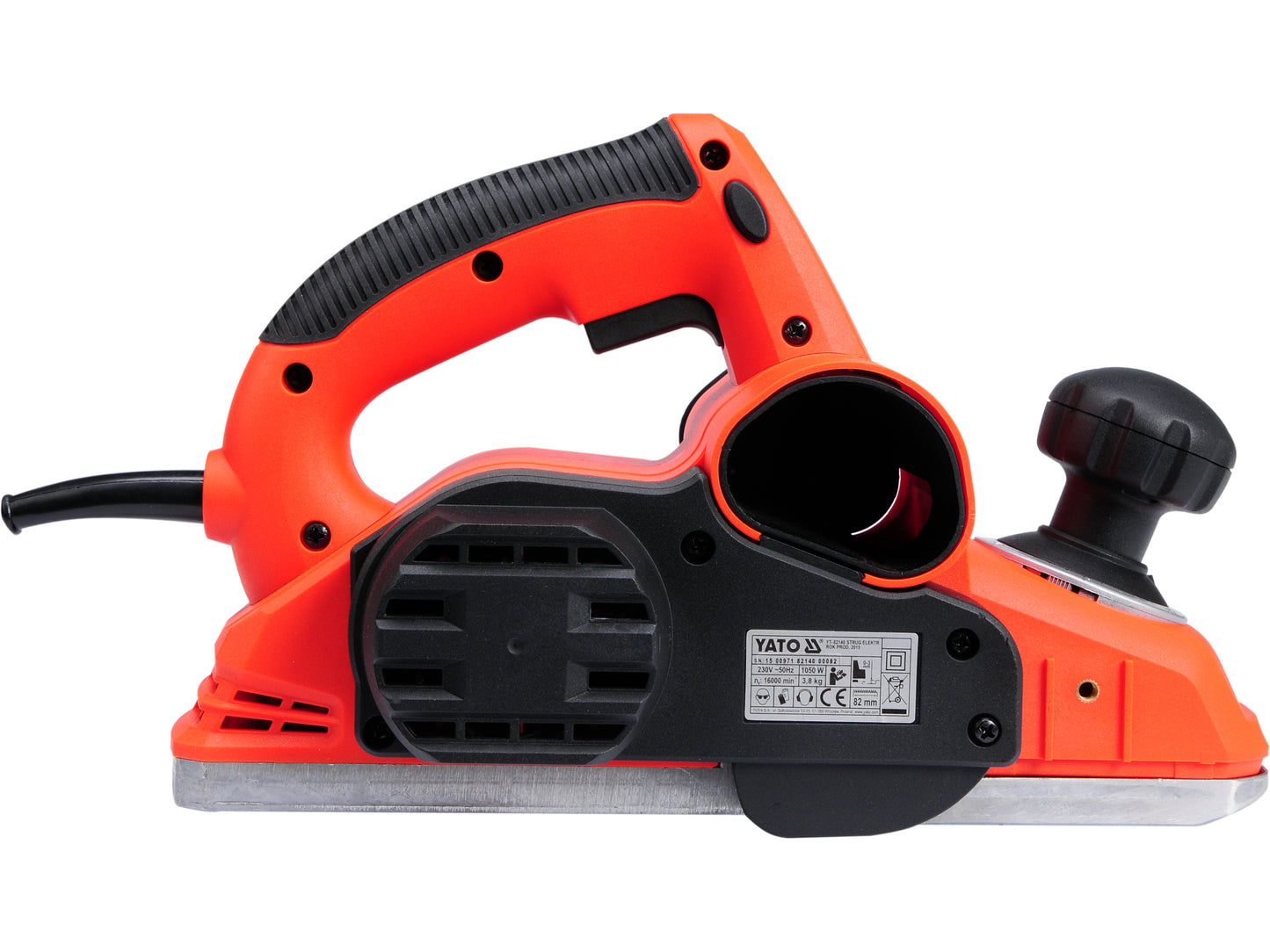 RINDEA ELECTRICĂ 1050W, 82MM