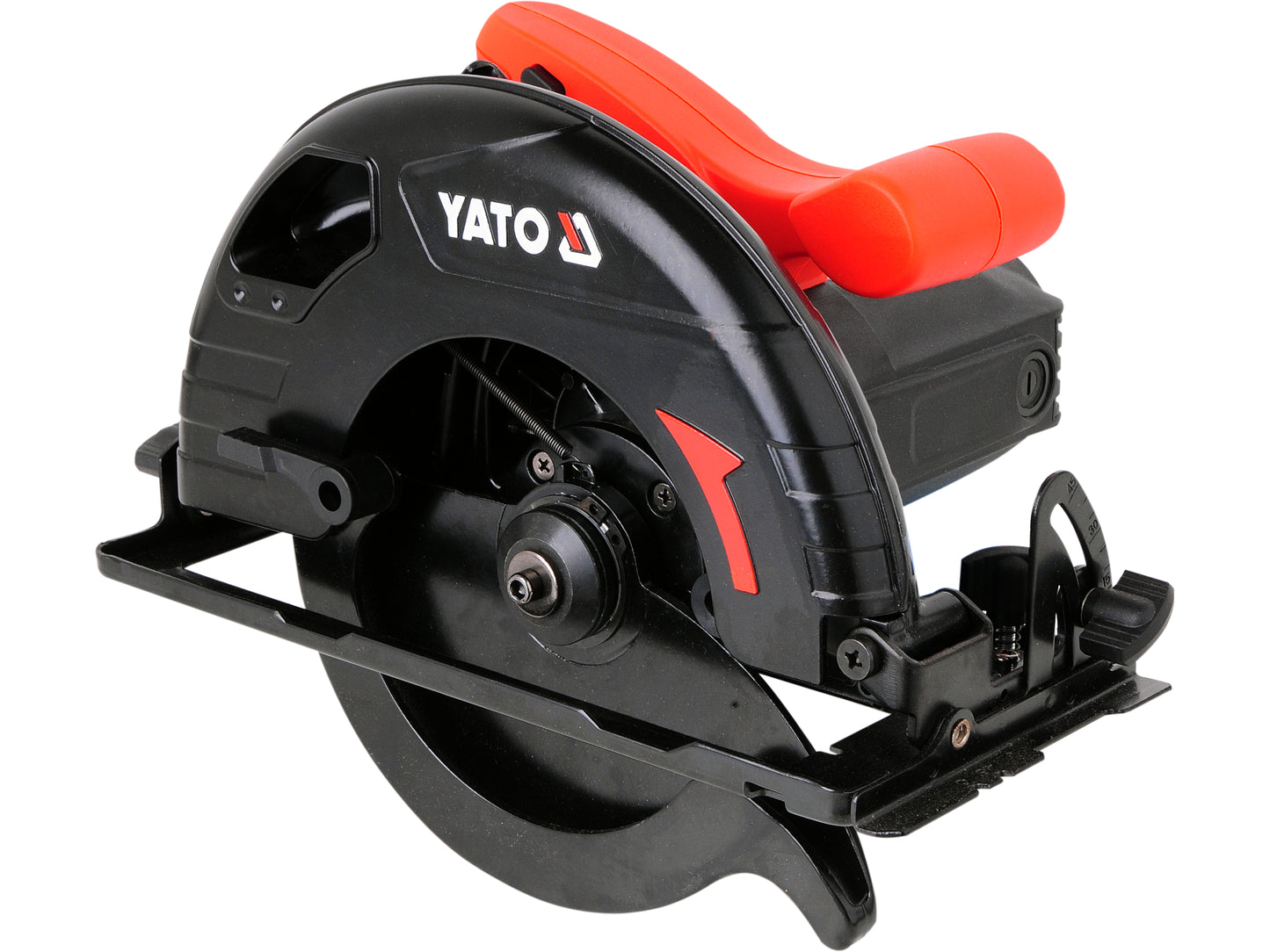 FIERĂSTRĂU CIRCULAR 1300W, 190MM