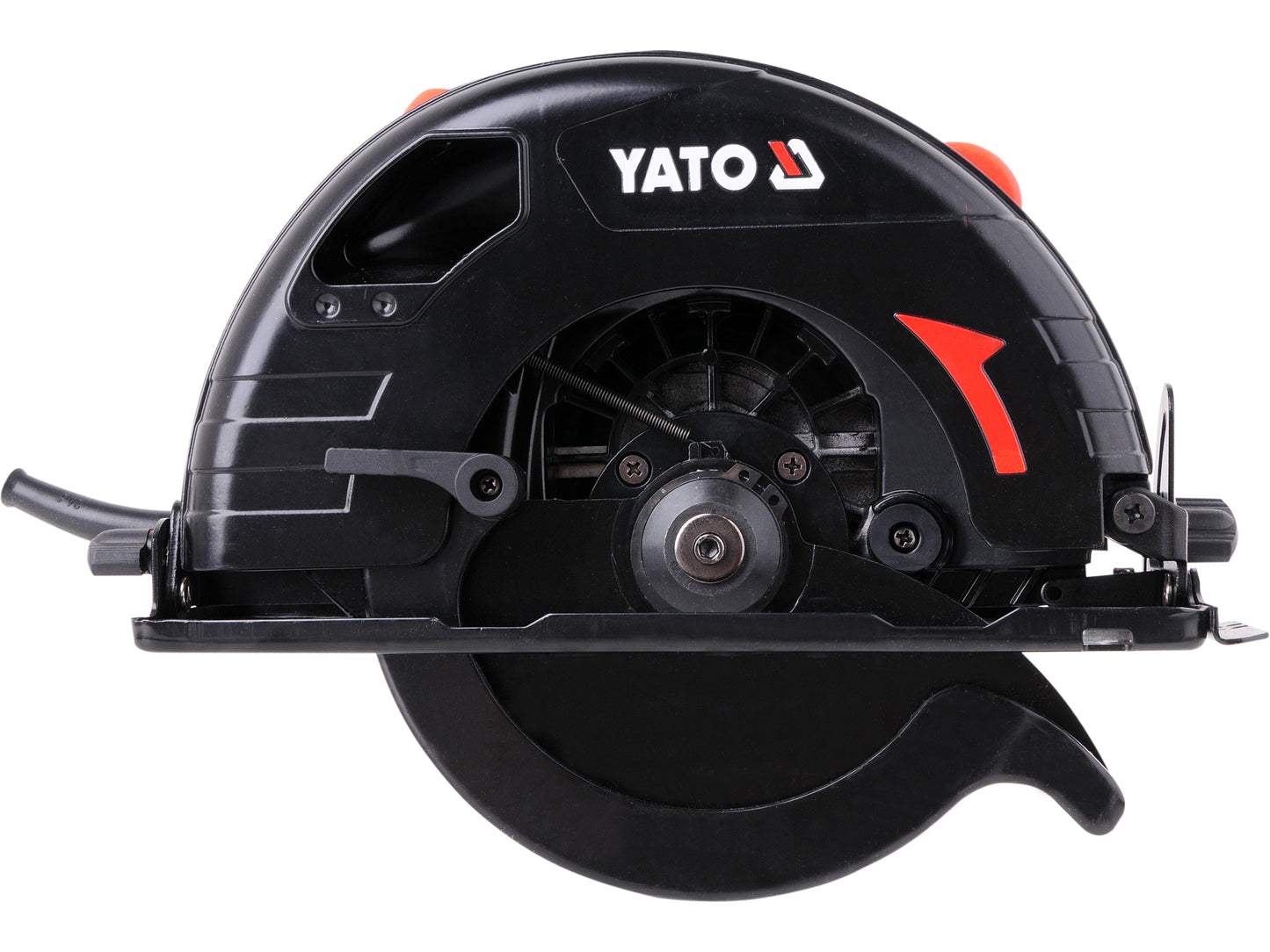 FIERĂSTRĂU CIRCULAR 1300W, 190MM