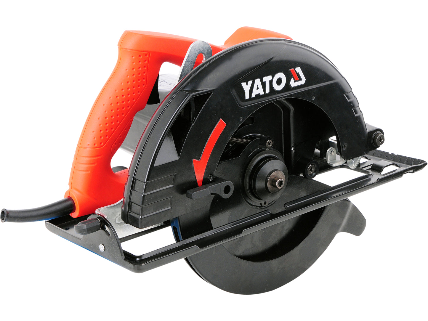 FIERASTRAU CIRCULAR 2000W, 235MM