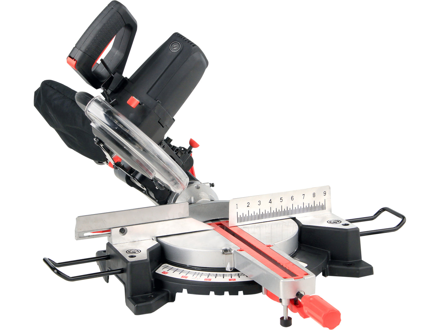 FIERASTRAU CIRCULAR DE BANC 1800W