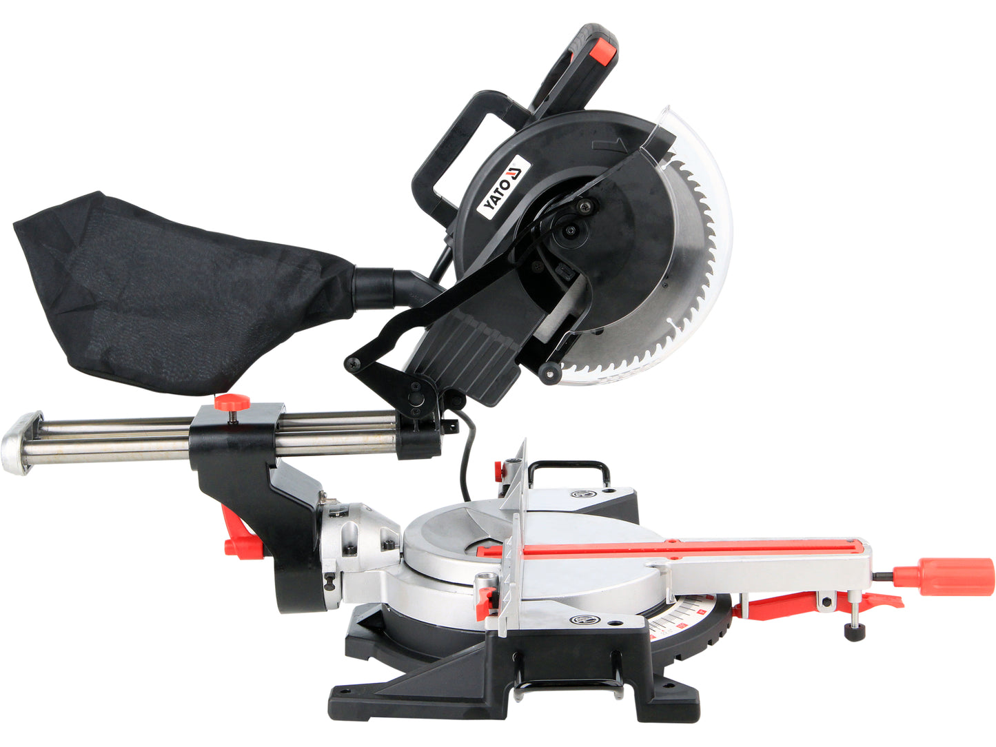 FIERASTRAU CIRCULAR DE BANC 1800W