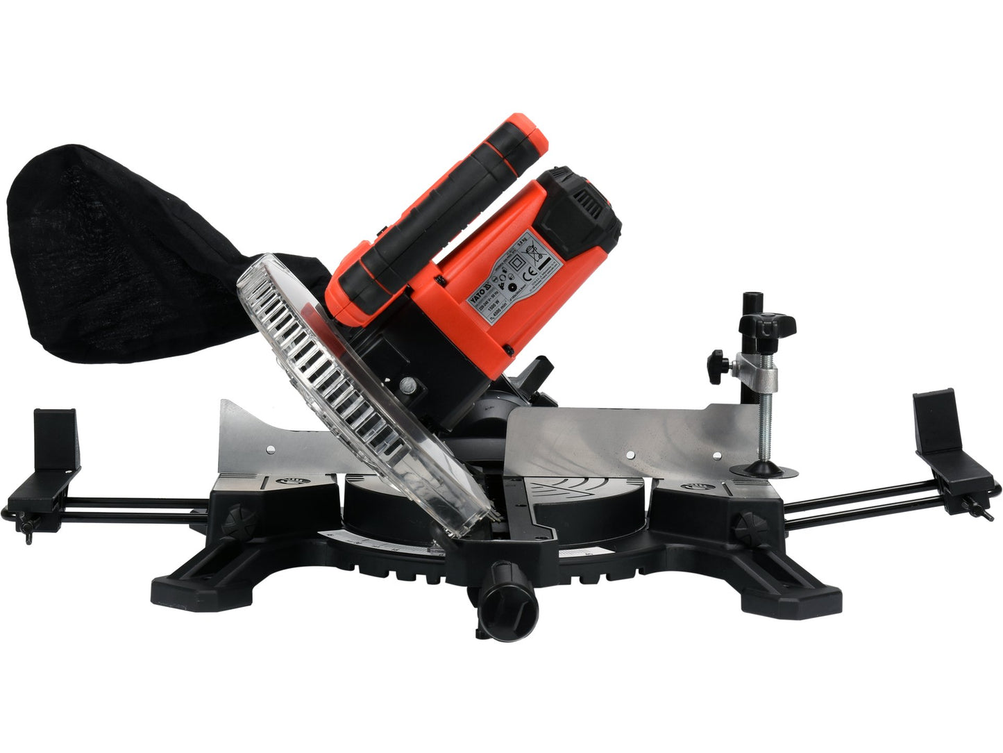 CIRCULAR BANC LASER, 1500W, 185X30X2.8MM