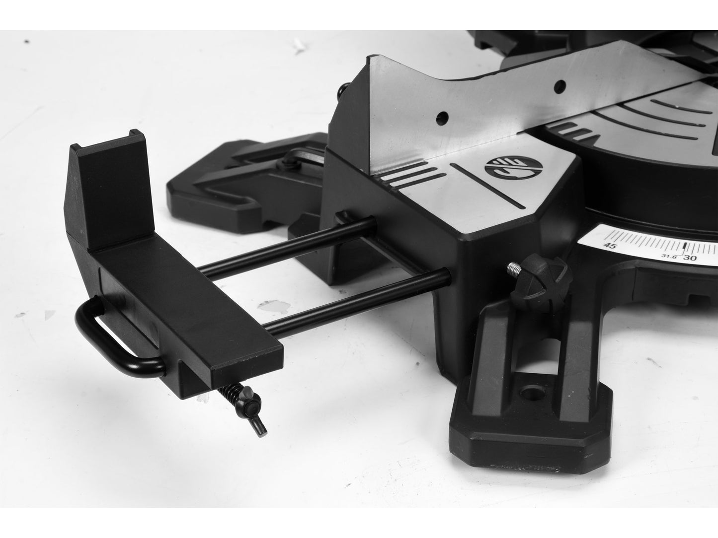 CIRCULAR BANC LASER, 1500W, 185X30X2.8MM