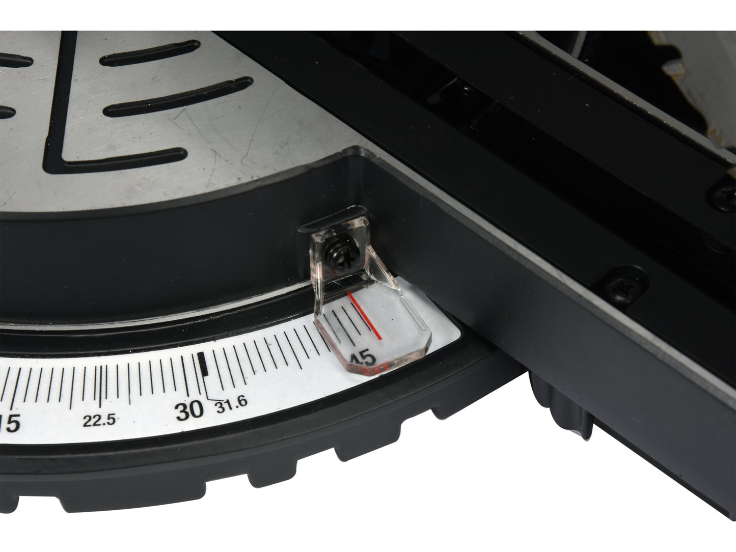 CIRCULAR BANC, LASER, 1800W, 255X25.4X1.4MM