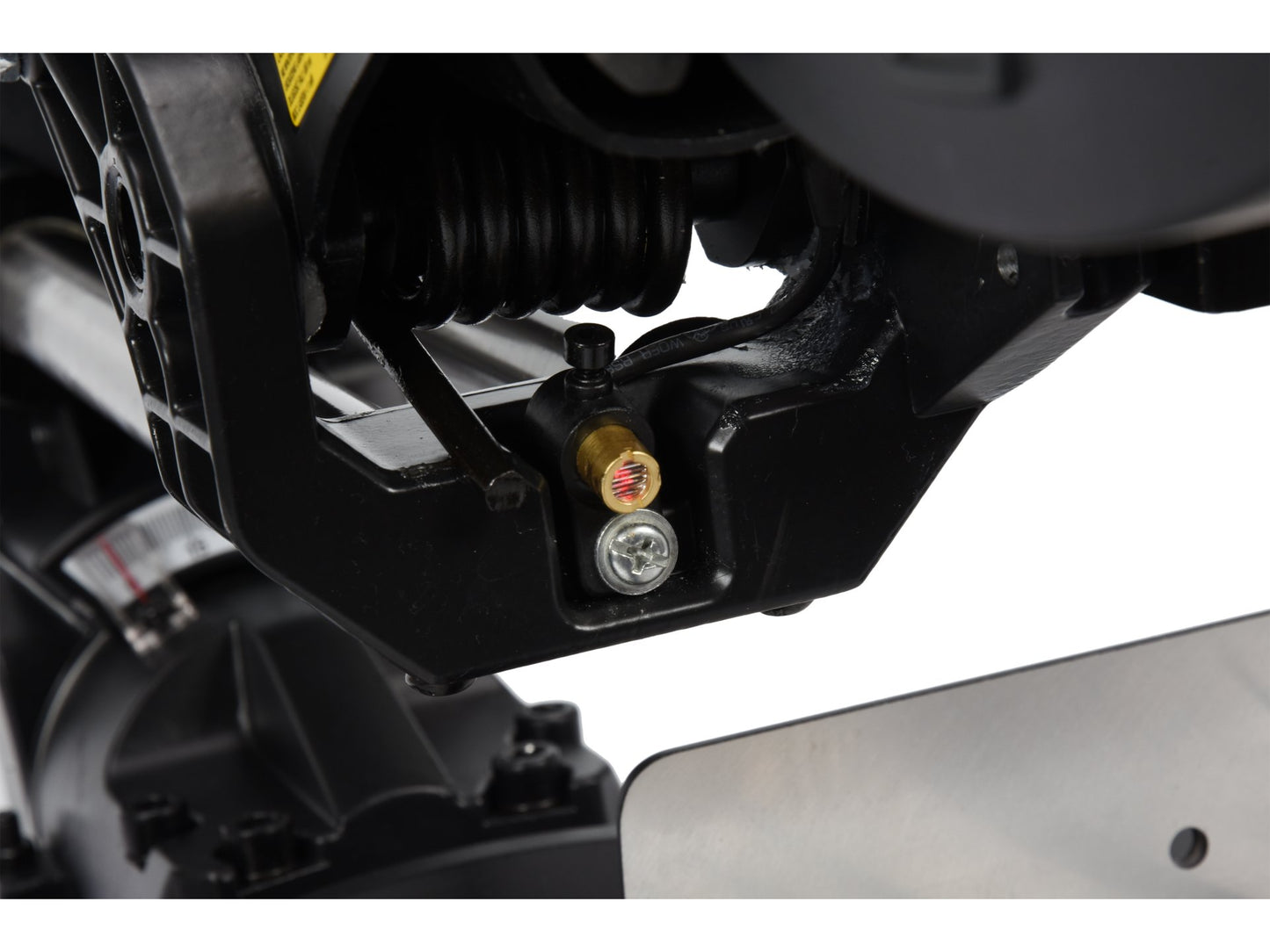 CIRCULAR BANC, LASER, 1800W, 255X25.4X1.4MM