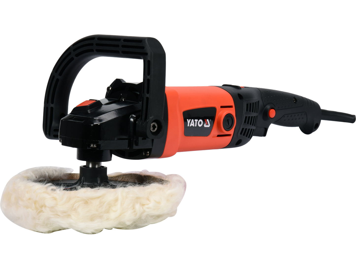 APARAT POLISAT 180MM, 1200W