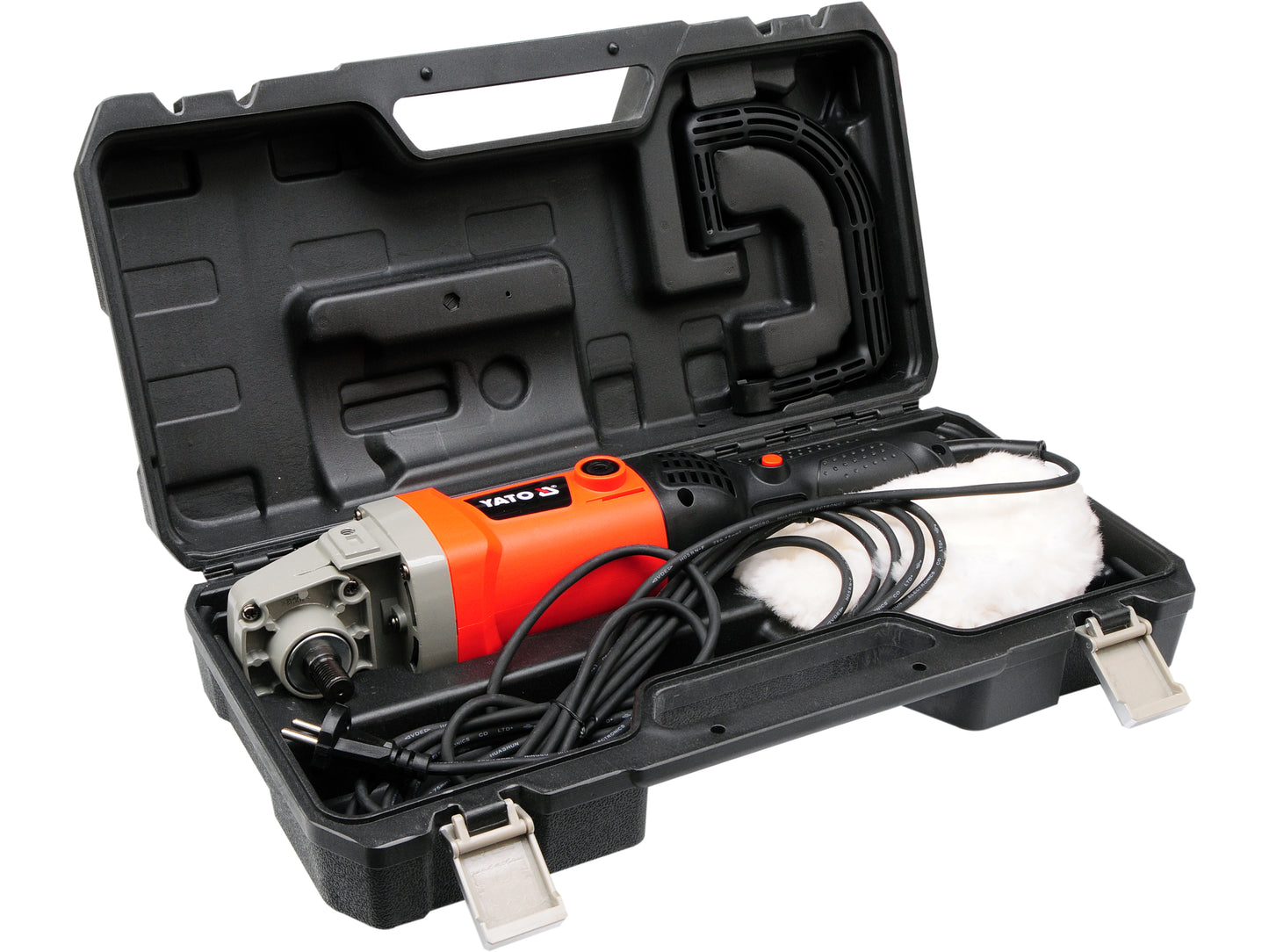 APARAT POLISAT 180MM, 1200W