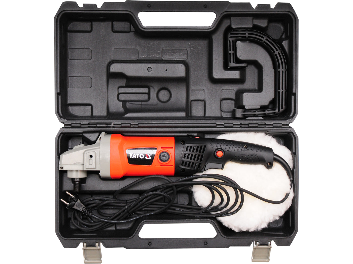 APARAT POLISAT 180MM, 1200W