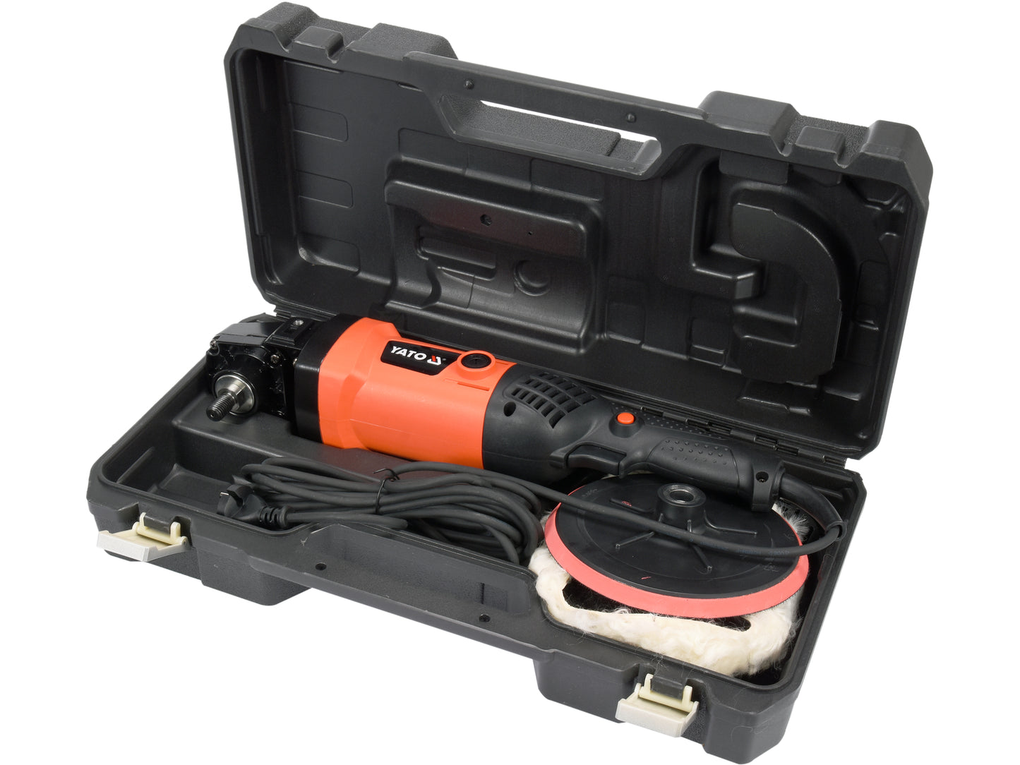 APARAT POLISAT 180MM, 1200W