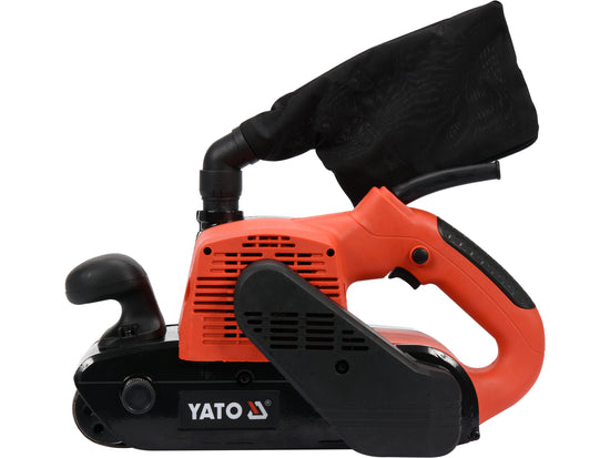 ȘLEFUITOR CU BANDĂ, 1200W, 100MM X 610MM