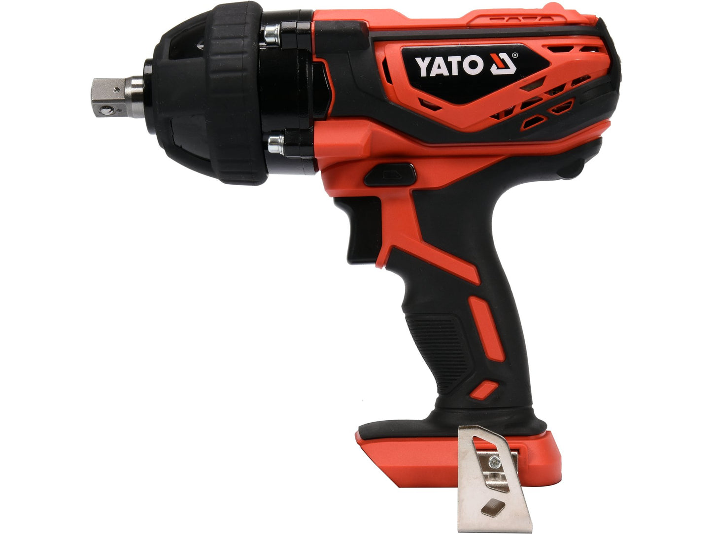 PISTOL DE IMPACT 18V 1/2'', 300NM, FĂRĂ ACUMULATOR