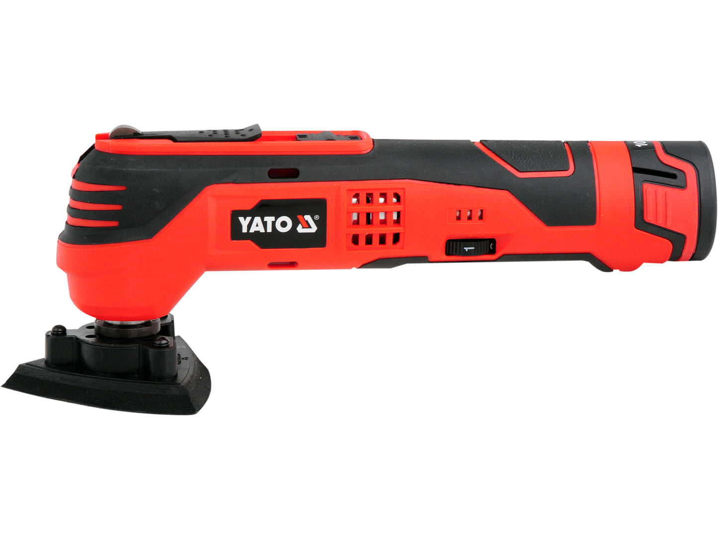 UNEALTA MULTIFUNCT OSCILANTA ACUM 10,8 V