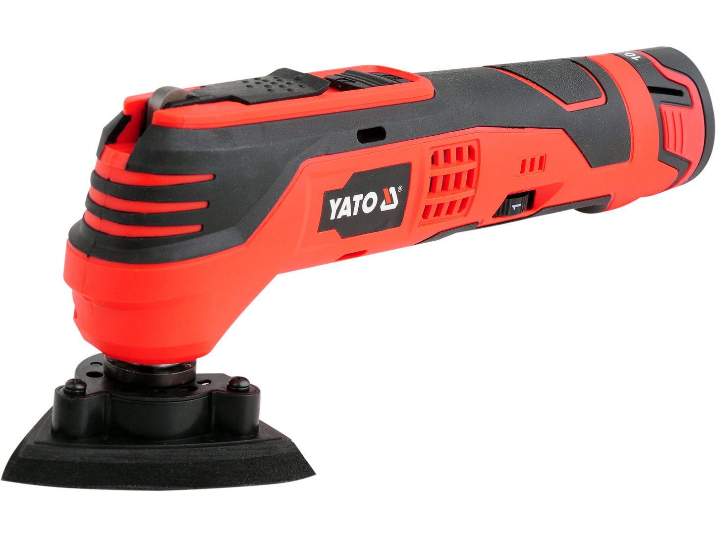 UNEALTA MULTIFUNCT OSCILANTA ACUM 10,8 V