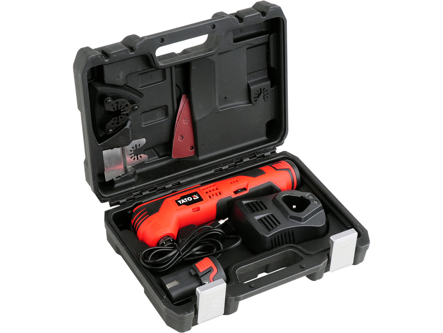 UNEALTA MULTIFUNCT OSCILANTA ACUM 10,8 V