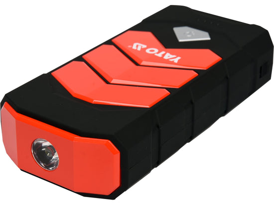 Power bank YATO YT-83081 cu iesire USB 5V 2A