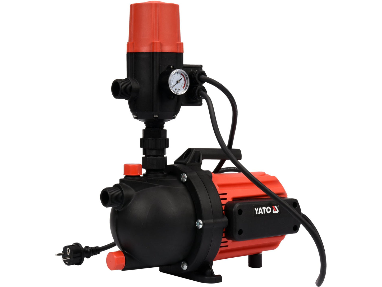 POMPĂ SUPRAFAȚĂ PRESIUNE CONSTANTĂ 600W