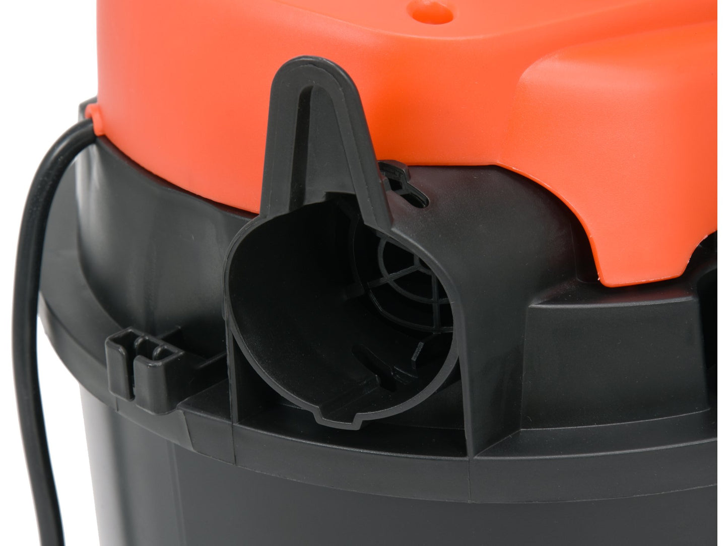 ASPIRATOR WET/DRY 1400W 30L