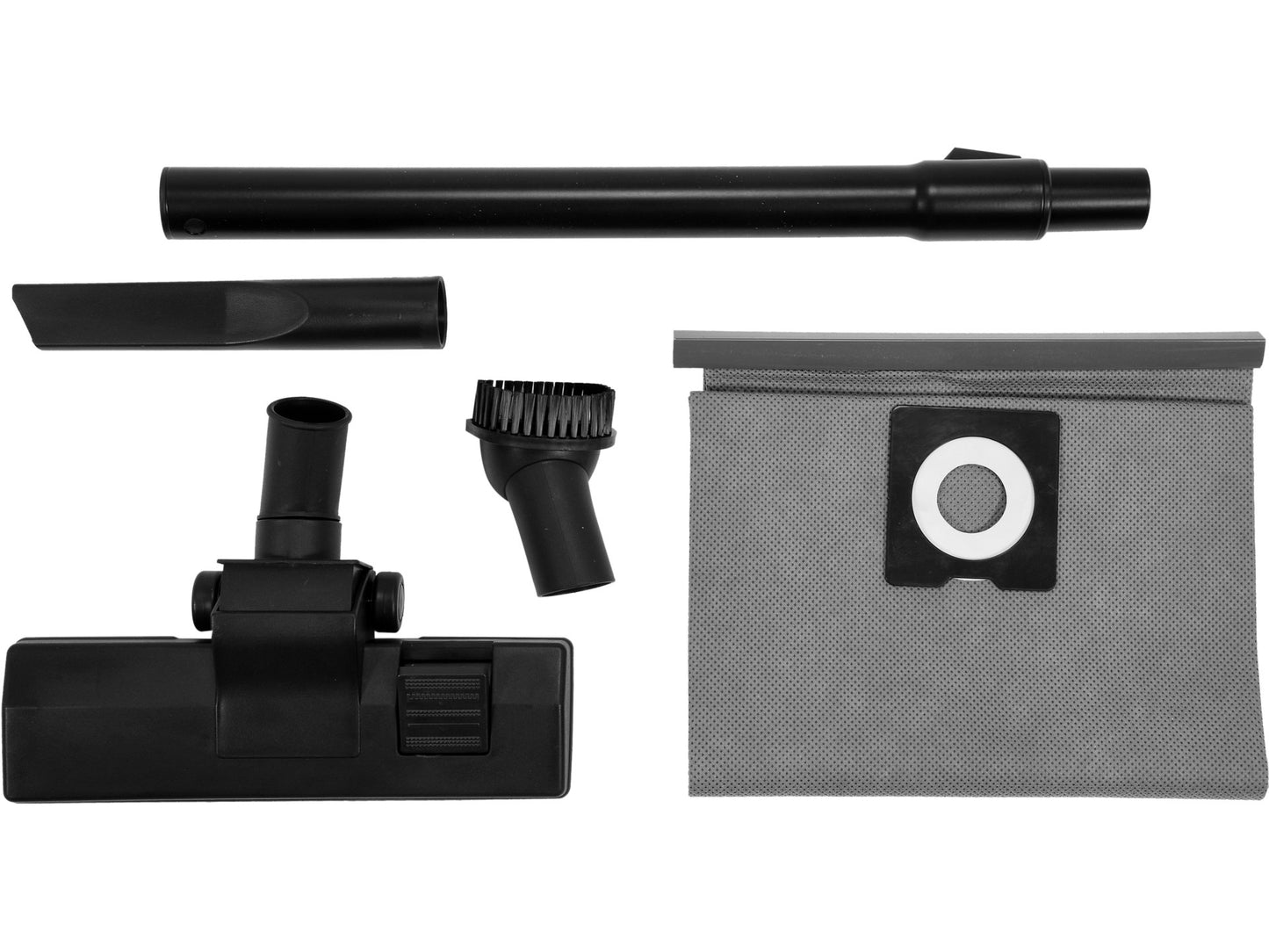 ASPIRATOR INDUSTRIAL, 1600W, 30L