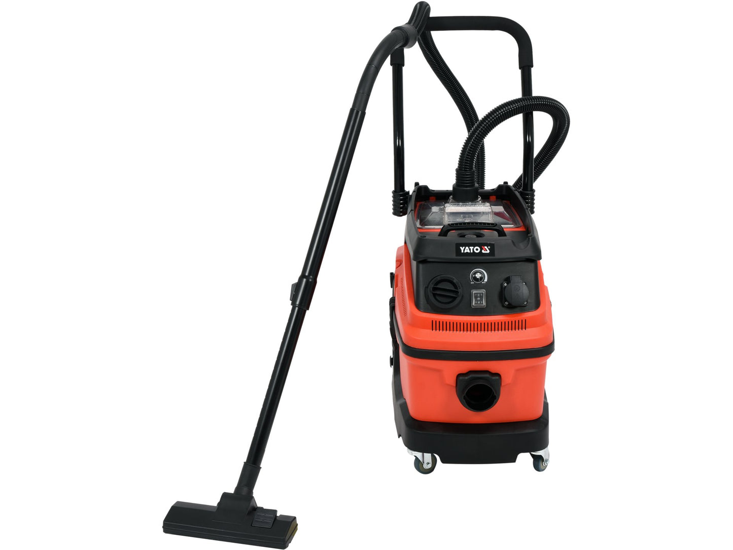 ASPIRATOR INDUSTRIAL, 1600W, 30L