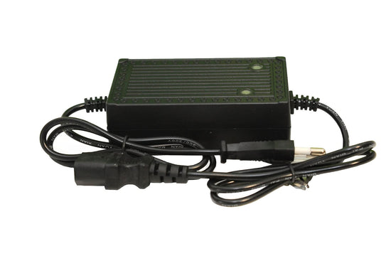 Pompa de Stropit cu Acumulator ZEP 12L, 8Ah, cu Atomizor Electric 80W, Lance Inox Telescopica, 5.5 Bar
