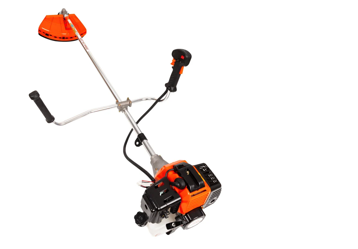 Motocositoare pe benzina ZEP GT4400, 5.9CP, 43cc, 9000rpm, 2 sisteme taiere incluse