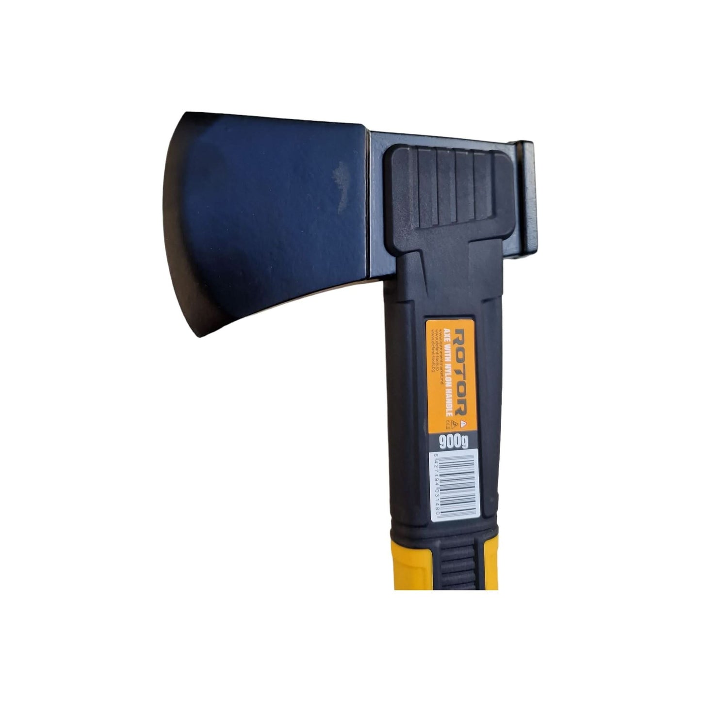 Topor ROTOR, 900 g, maner nailon 32 cm, universal