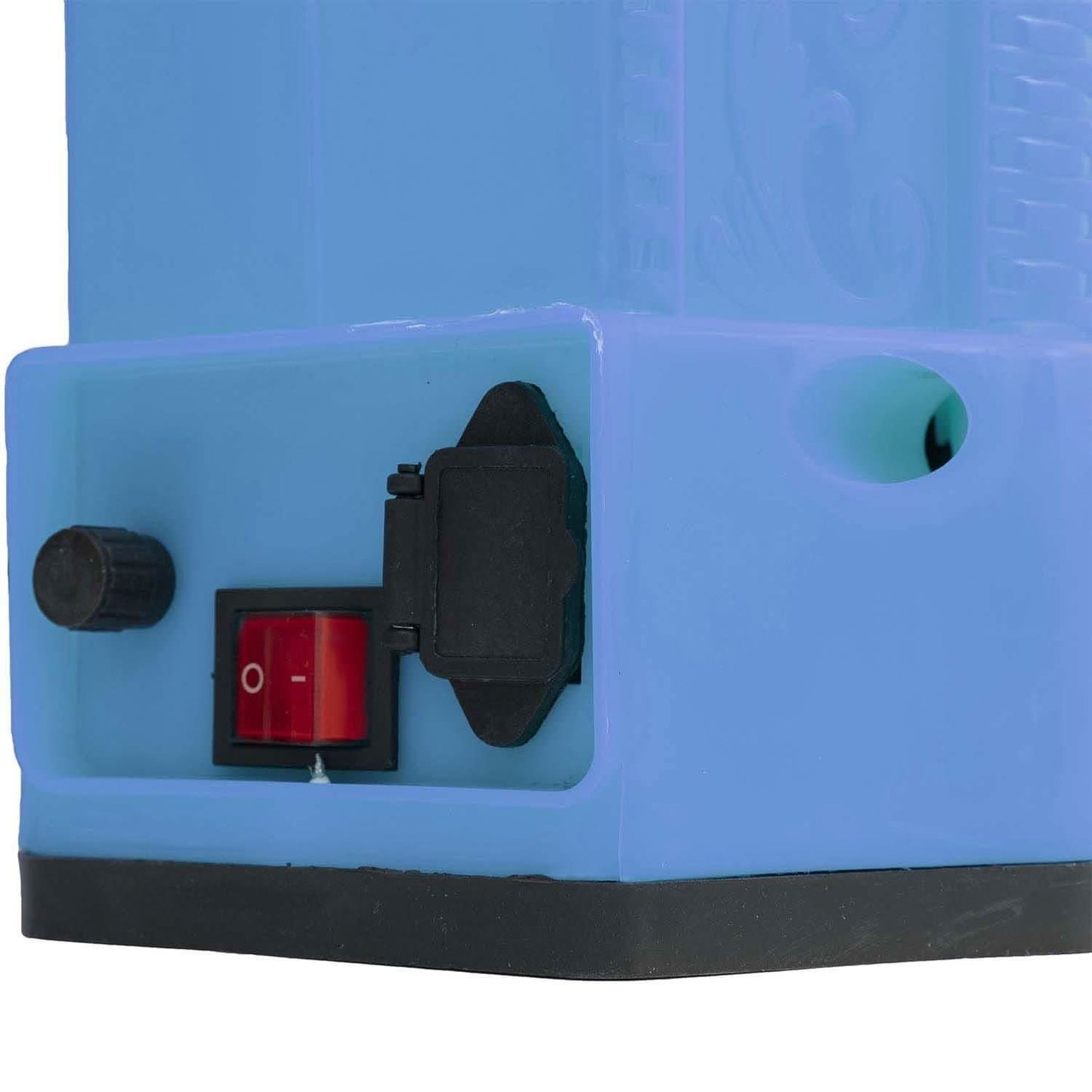 Set Pompa Stropit Acumulator Pandora 16L+Atomizor Electric + Tija 2.7M - ZEP.RO - Ți-e la îndemână!