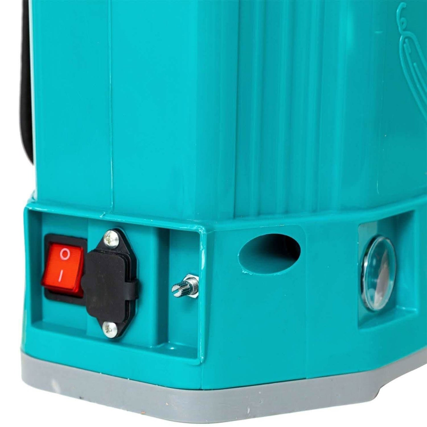 Pompa Stropit Pomi Electrica Cu Acumulator Pandora 16L + Lance Extensibila 2,7M - ZEP.RO - Ți-e la îndemână!