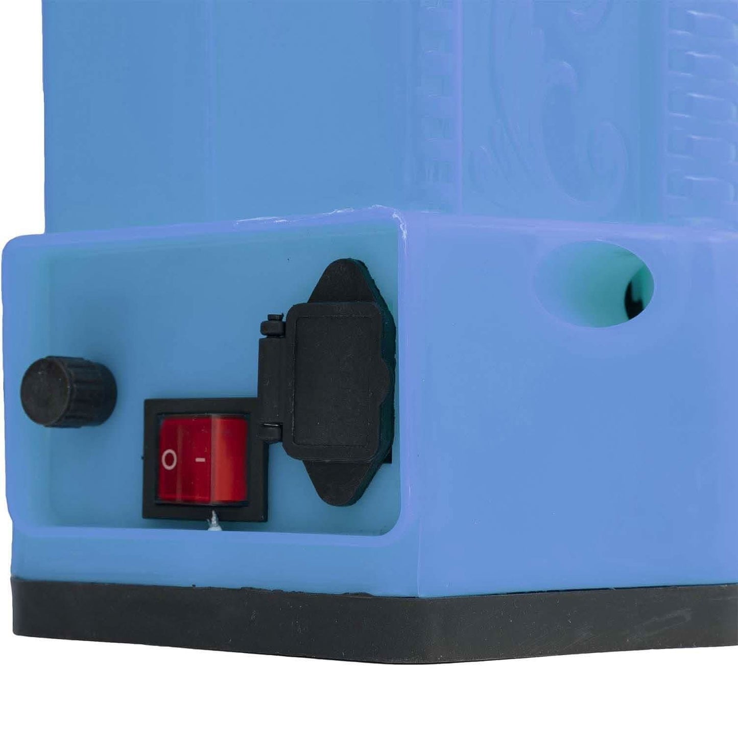 Set Pompa Stropit Acumulator Pandora 20L + Atomizor Electric + Tija Telescopica 2,7M - ZEP.RO - Ți-e la îndemână!