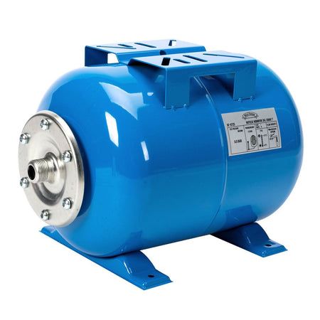 Butelie pentru hidrofor MICUL FERMIER, GF0725, 24 L, 6 bar - ZEP.RO