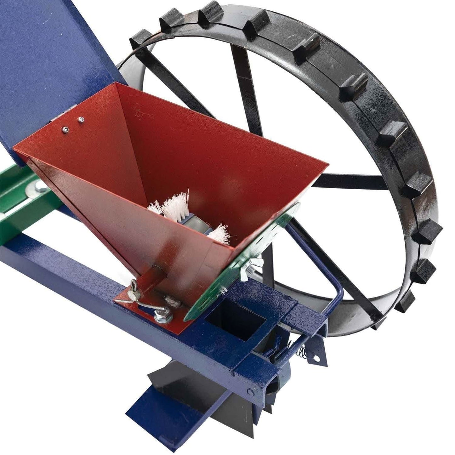 Semanatoare Manuala Cu 2 Randuri Vinnita (Ucraina) - ZEP.RO - Ți-e la îndemână!