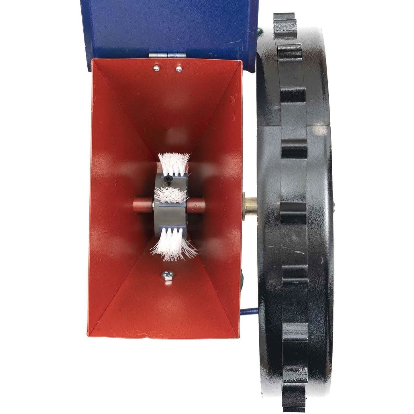 Semanatoare Manuala Cu 2 Randuri Vinnita (Ucraina) - ZEP.RO - Ți-e la îndemână!