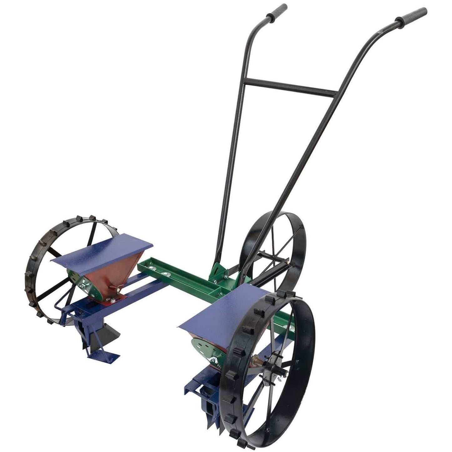 Semanatoare Manuala Cu 2 Randuri Vinnita (Ucraina) - ZEP.RO - Ți-e la îndemână!