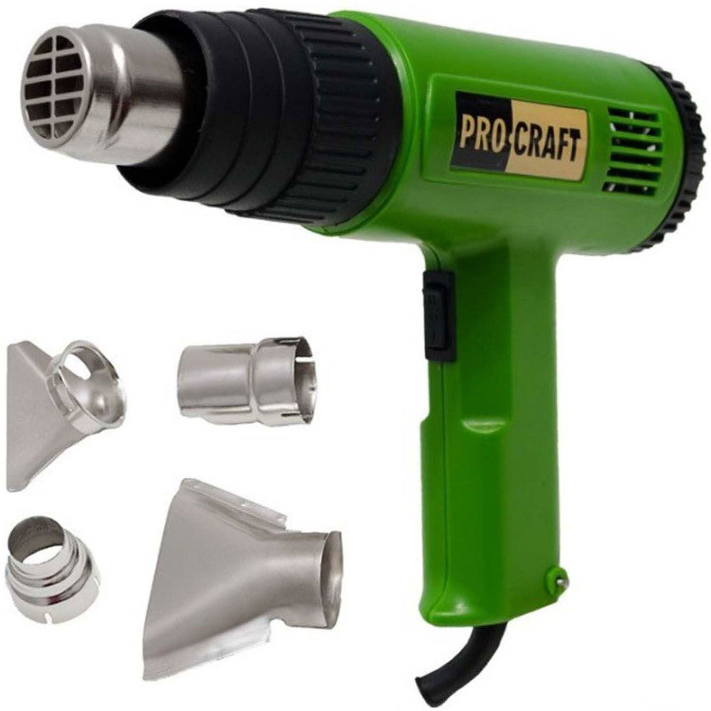 Feon Industrial Procraft Ph2100, 2100W, 600°C - ZEP.RO - Ți-e la îndemână!