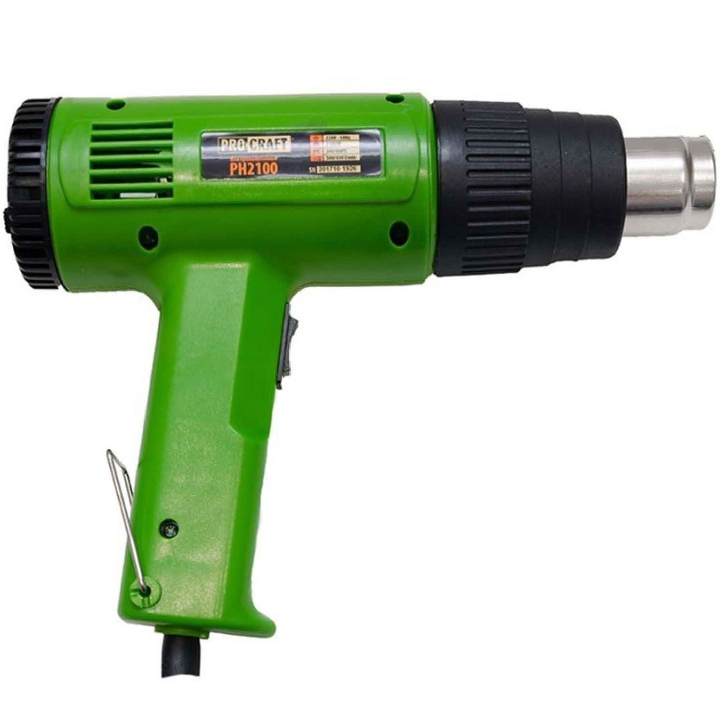 Feon Industrial Procraft Ph2100, 2100W, 600°C - ZEP.RO - Ți-e la îndemână!