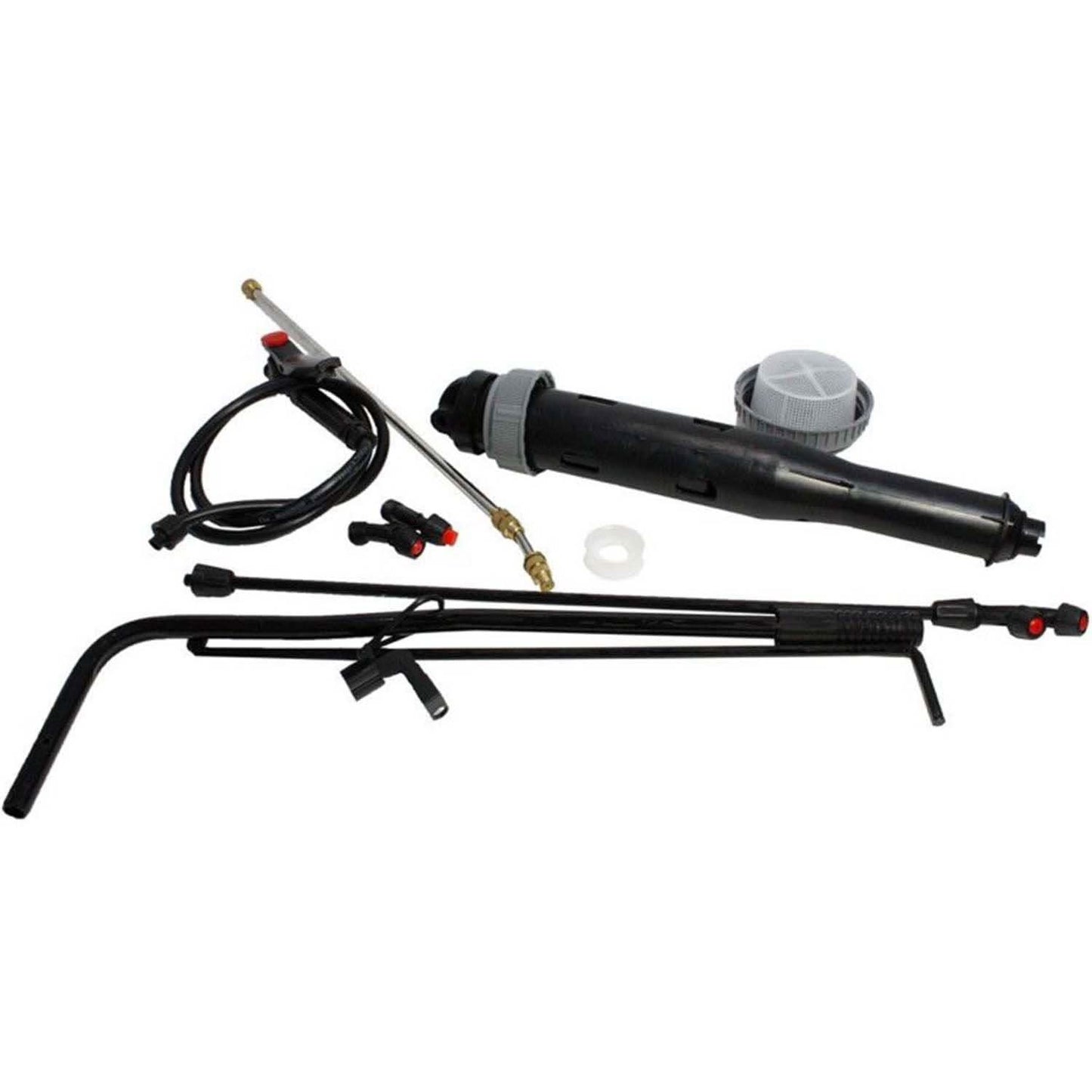 Pompa De Stropit Manuala Pandora 20L Lance Inclusa - ZEP.RO - Ți-e la îndemână!