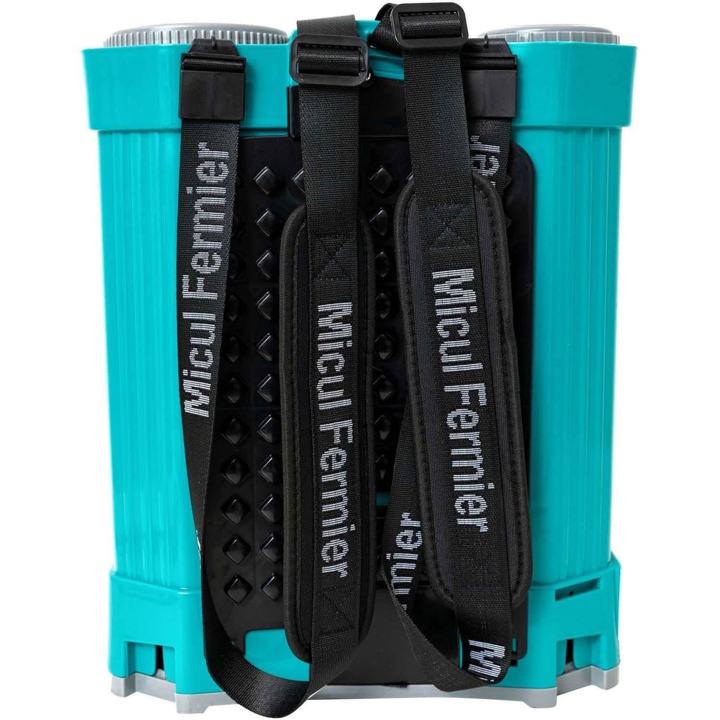 Pompa Stropit Pomi Electrica Cu Acumulator Pandora 16L + Lance Extensibila 2,7M - ZEP.RO - Ți-e la îndemână!