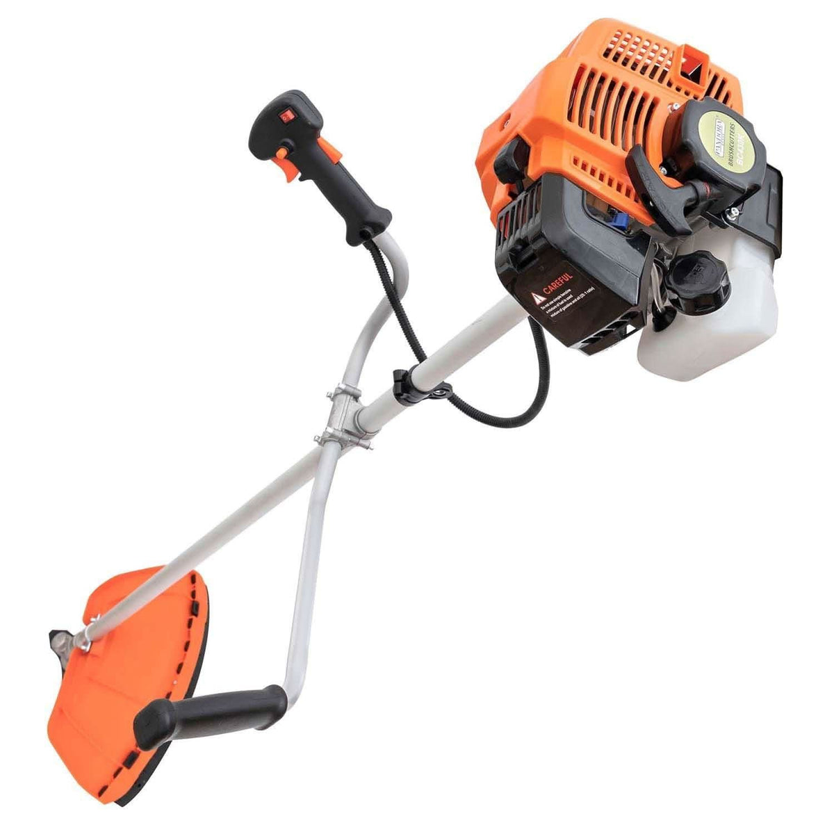 Set Motocoasa Pandora (5*), 5Cp ,10.000Rpm, 8 Accesorii + Cap Tip Drujba - ZEP.RO - Ți-e la îndemână!