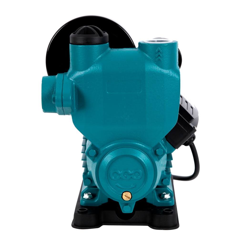 Mini Hidrofor Fermax Pw370A, 2L, 0.37 Kw, 40L/Min, H Refulare 34M - ZEP.RO - Ți-e la îndemână!