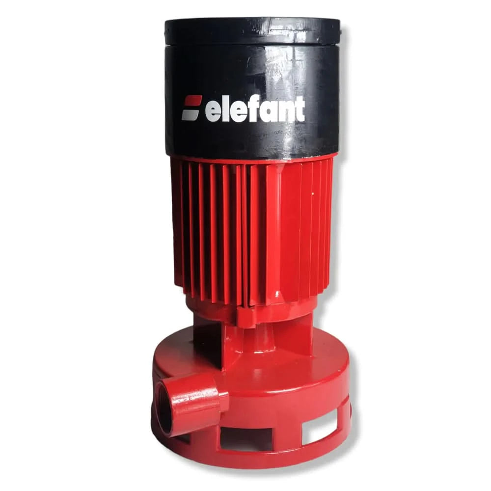 Pompa de suprafata Elefant SPC750, 220V, 550W, 70l/min, H refulare 28m - ZEP.RO - Ți-e la îndemână!
