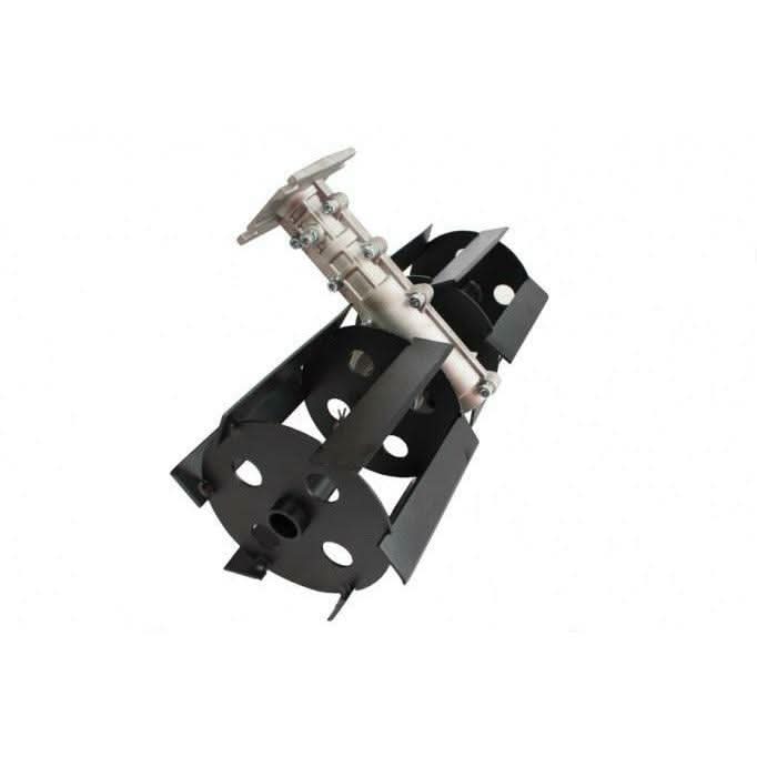 Prasitoare Motocoasa Micul Fermier Gf-1295, Teava 28Mm*9T (Eco) - ZEP.RO - Ți-e la îndemână!