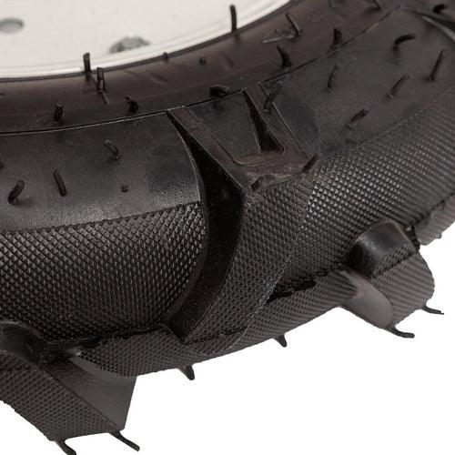 Roata motocultor MICUL FERMIER, GF-0217, 400-10 alba - ZEP.RO - Ți-e la îndemână!