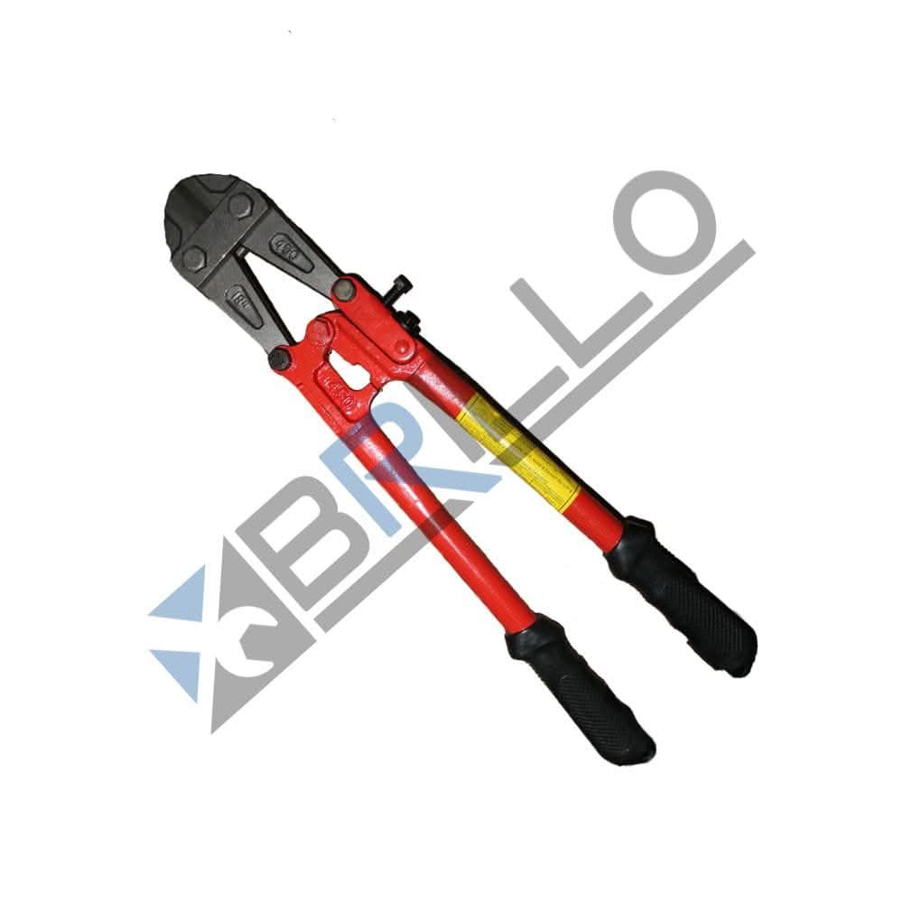 Cleste pentru fier beton 450 mm - Ro-Unelte