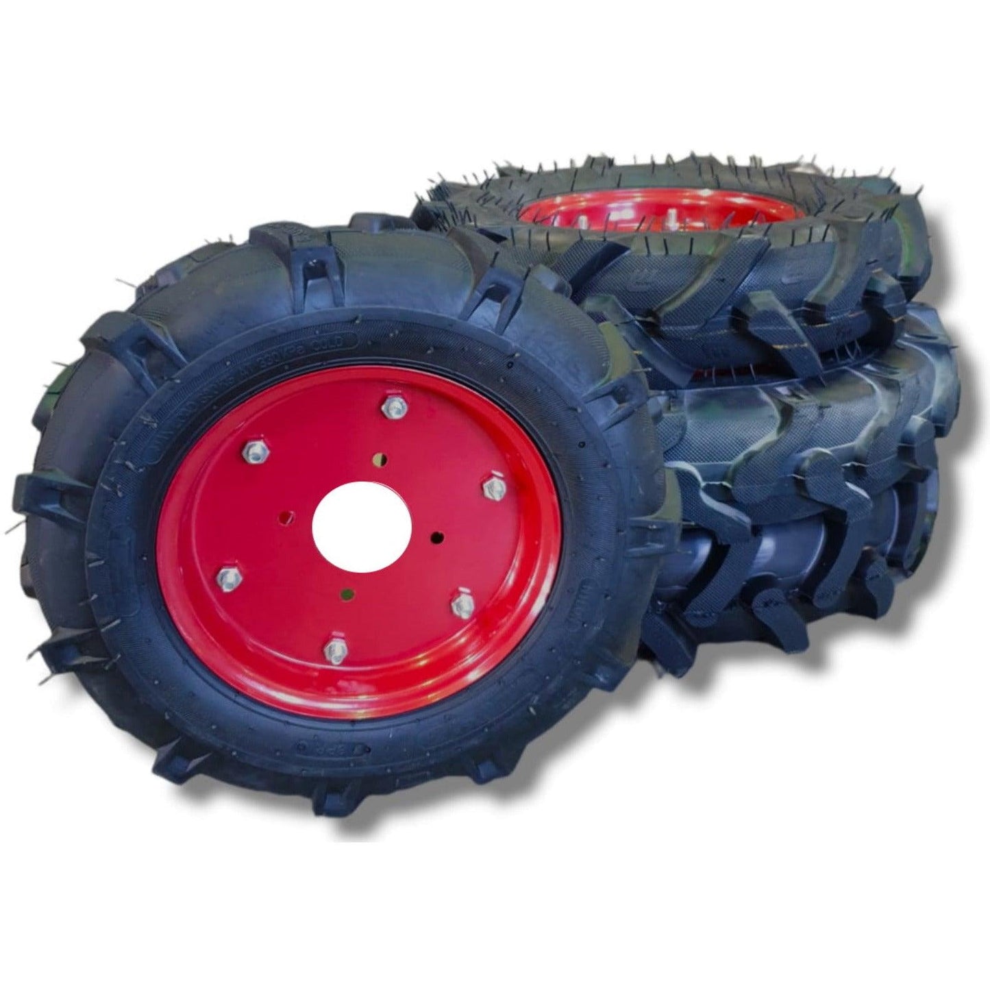 Roata pentru motocultor 400-10 - ZEP.RO - Ți-e la îndemână!