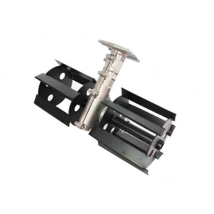 Prasitoare Motocoasa Micul Fermier Gf-1295, Teava 28Mm*9T (Eco) - ZEP.RO - Ți-e la îndemână!