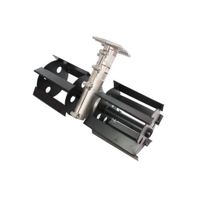 Prasitoare Motocoasa, 26Mm, 9Pini - ZEP.RO - Ți-e la îndemână!