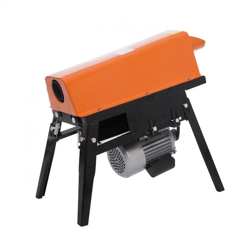 Batoza pentru porumb ELEFANT BE-3000, 1800W, 2850 rpm, 300kg/h (EF-6530) - Ro-Unelte