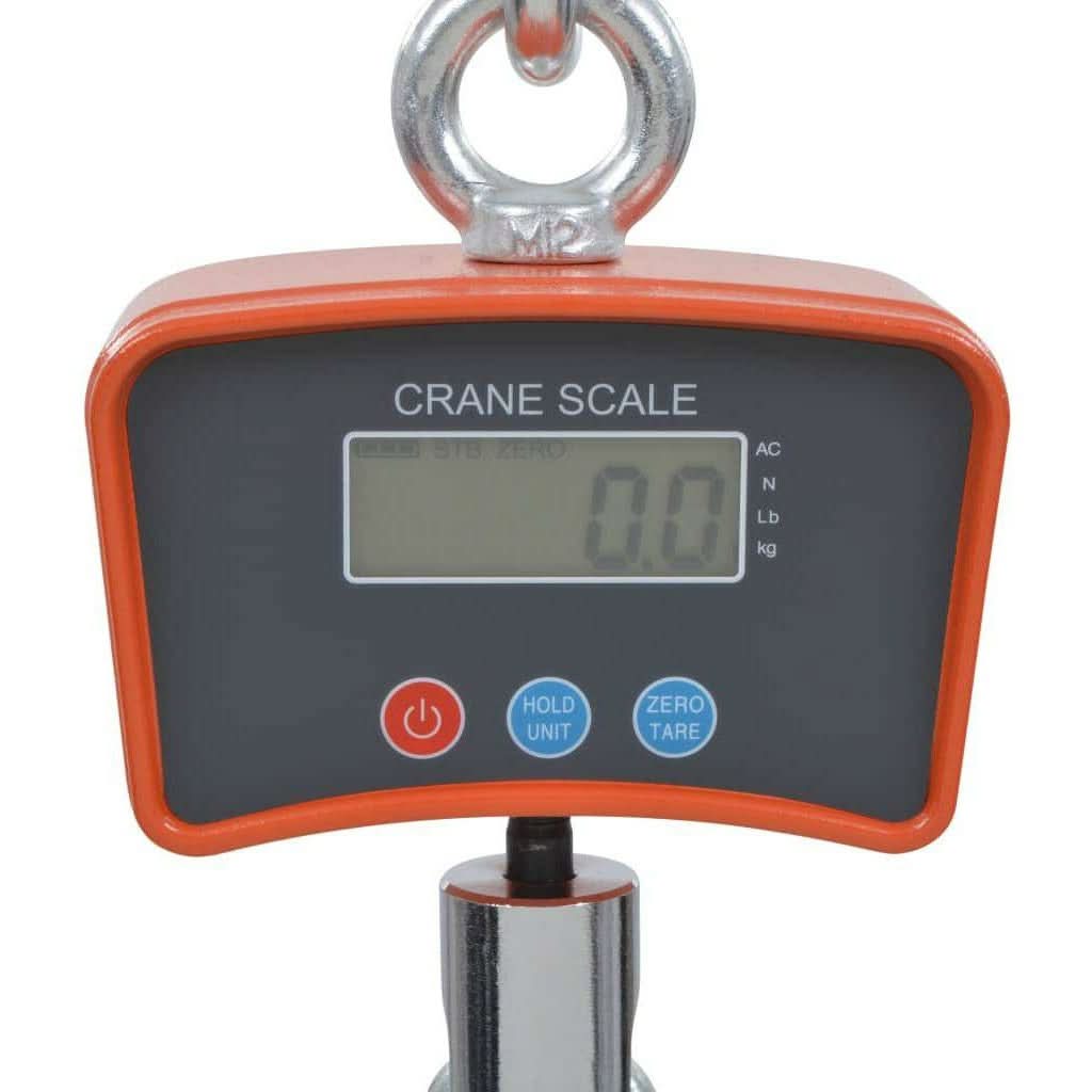 Cantar macara electronic 1000 kg - ZEP.RO