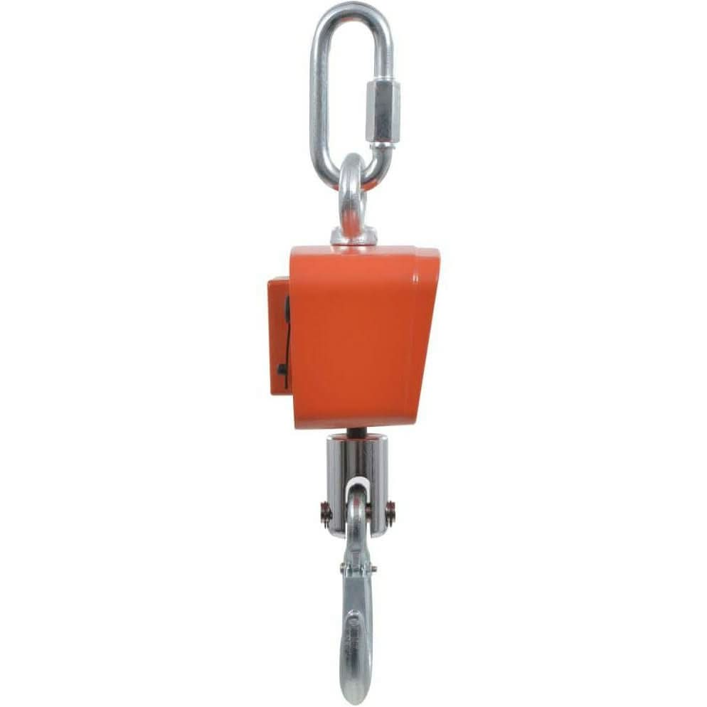 Cantar macara electronic 1000 kg - ZEP.RO